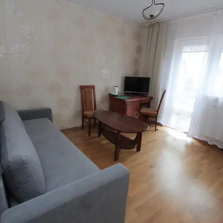 Osrodek Wczasowy Gama Villa Rewal Exterior photo