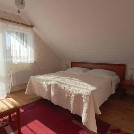 Osrodek Wczasowy Gama Villa Rewal Exterior photo